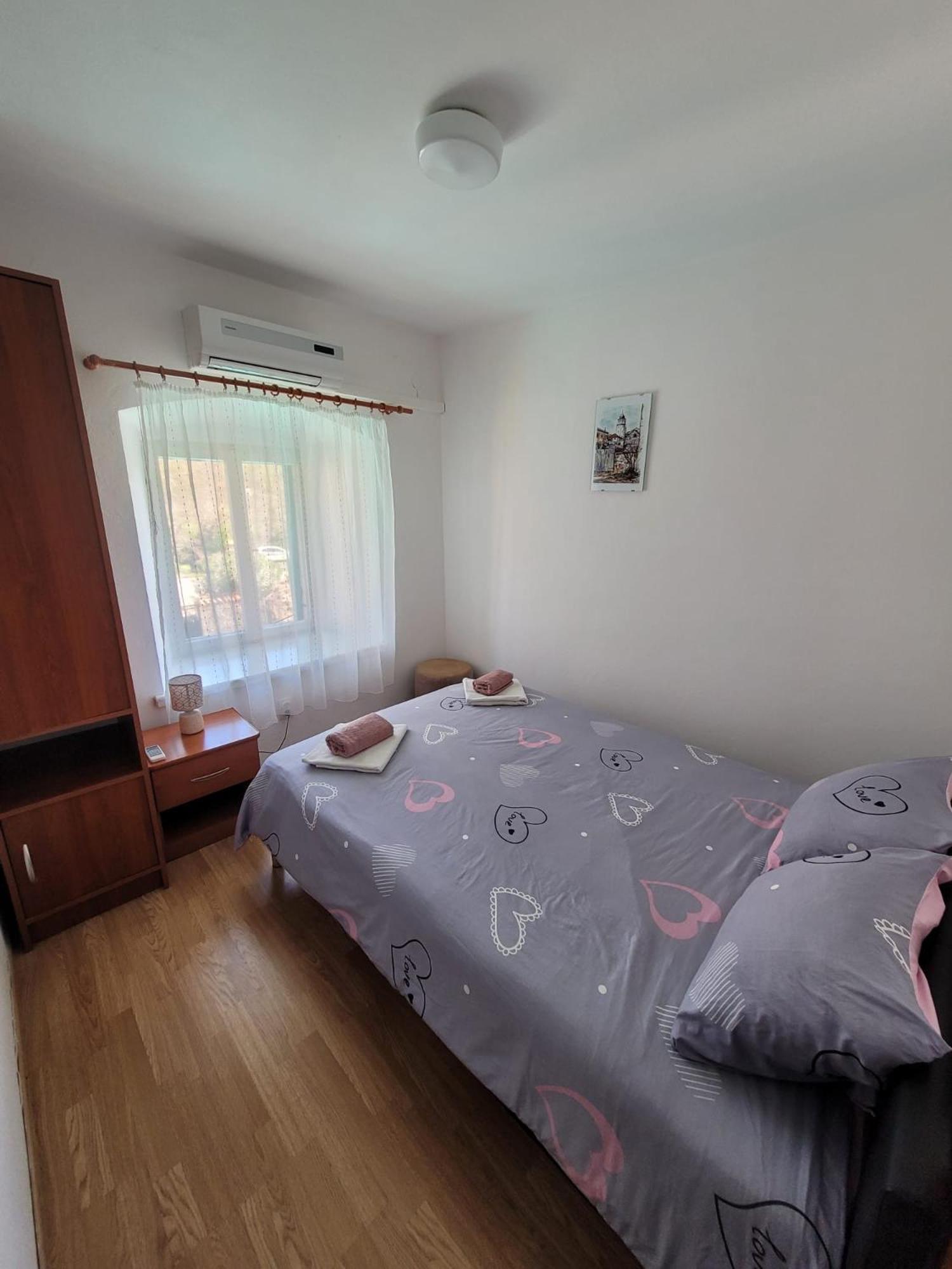 Malin Guesthouse Skradin Eksteriør bilde