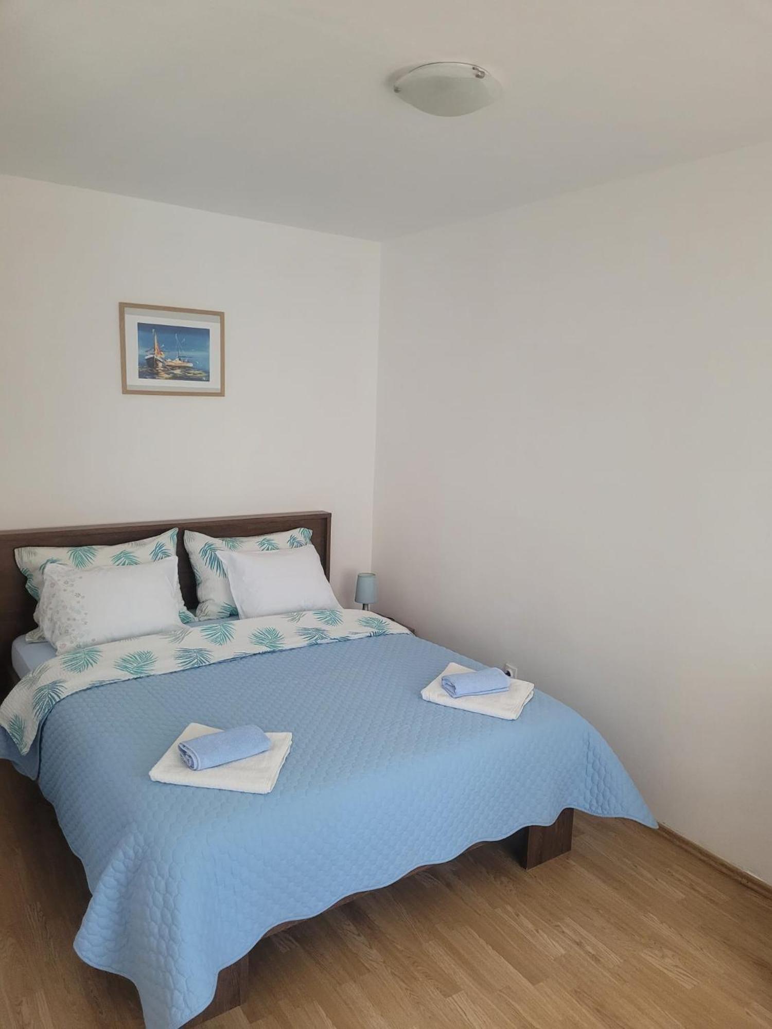 Malin Guesthouse Skradin Eksteriør bilde