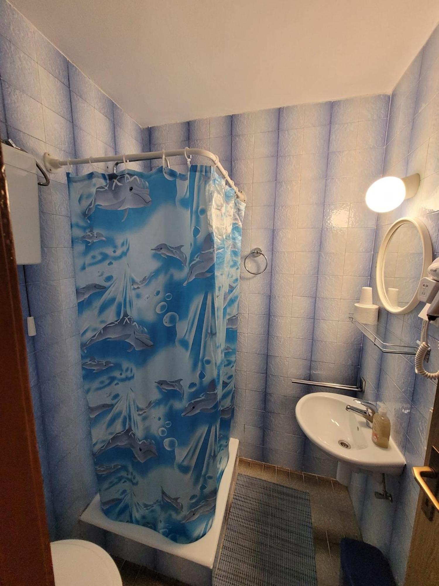 Malin Guesthouse Skradin Eksteriør bilde